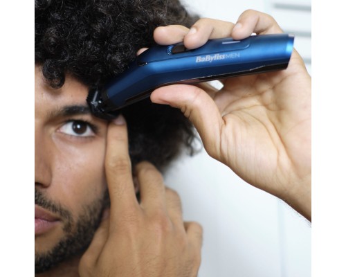 Машинка для стрижки Babyliss MT890E Машинка для стрижки Babyliss MT890E