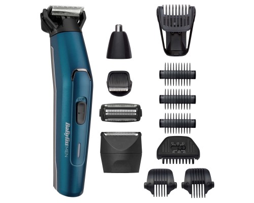 Машинка для стрижки Babyliss MT890E Машинка для стрижки Babyliss MT890E