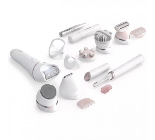 Эпилятор Philips BRE740/90 Эпилятор Philips BRE740/90