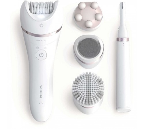 Эпилятор Philips BRE740/90 Эпилятор Philips BRE740/90