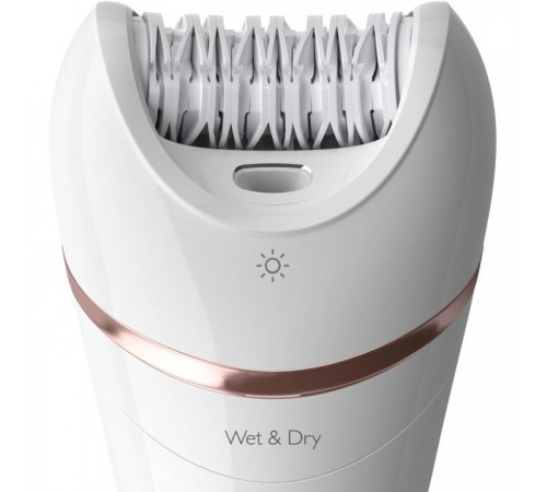 Эпилятор Philips BRE740/90 Эпилятор Philips BRE740/90