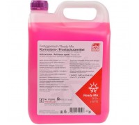 Антифриз Febi G12+ 5л фіолетовий -35C (172010FE)