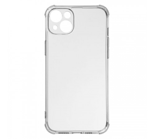 Чохол до мобільного телефона Armorstandart Air Force Apple iPhone 14 Plus Camera cover Transparent (ARM65247) Чохол до мобільного телефона Armorstandart Air Force Apple iPhone 14 Plus Camera cover Transparent (ARM65247)