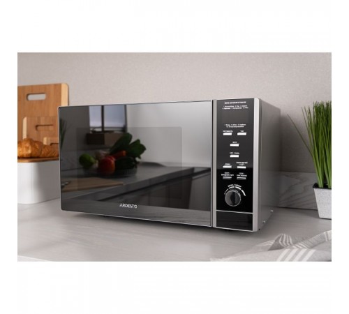 Микроволновая печь Ardesto GO-EGR923BL Микроволновая печь Ardesto GO-EGR923BL