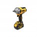 Гайковерт DeWALT 18 В XR Li-lon, 812 Нм, 2 АКБ, ЗУ, чехол (DCF891P2G)