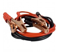 Дроти для запуску для автомобіля Bottari 600A 3м "BOOST-600" (28072-IS)