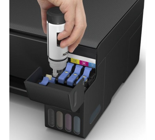 Многофункциональное устройство Epson EcoTank L3250 c WiFi (C11CJ67412) Многофункциональное устройство Epson EcoTank L3250 c WiFi (C11CJ67412)