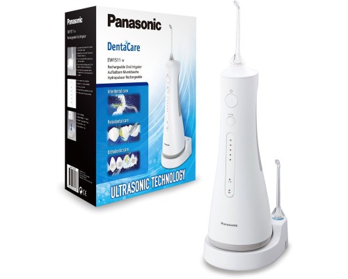 Ирригатор Panasonic EW1511W520 Ирригатор Panasonic EW1511W520