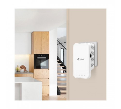 Ретранслятор TP-Link RE330 Ретранслятор TP-Link RE330