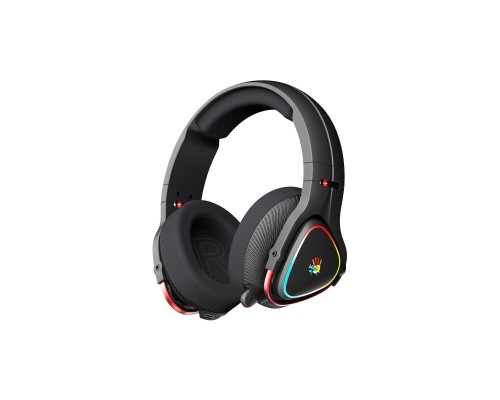 Наушники A4Tech Bloody MR710 Black
