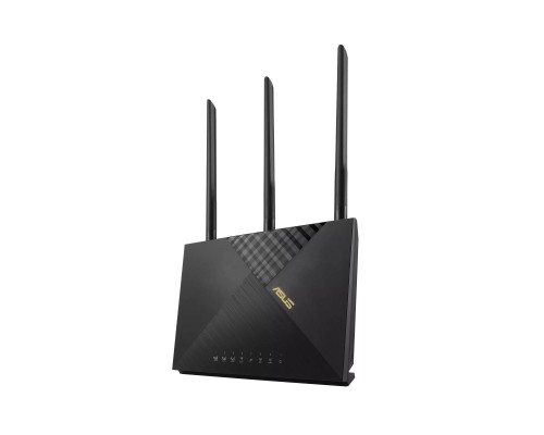 Маршрутизатор ASUS 4G-AX56 Маршрутизатор ASUS 4G-AX56