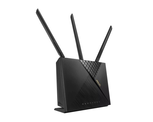 Маршрутизатор ASUS 4G-AX56 Маршрутизатор ASUS 4G-AX56