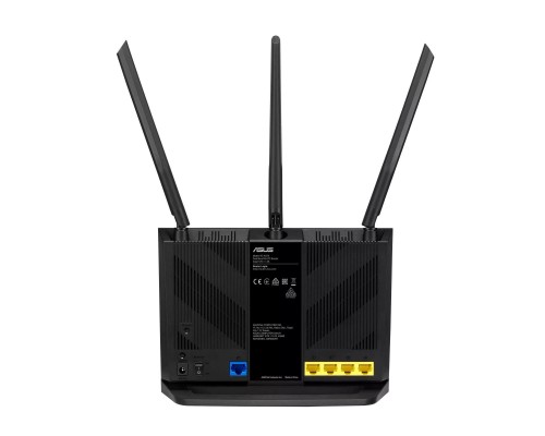Маршрутизатор ASUS 4G-AX56 Маршрутизатор ASUS 4G-AX56