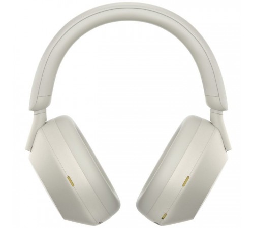 Наушники Sony WH-1000XM5 Silver (WH1000XM5S.CE7) Наушники Sony WH-1000XM5 Silver (WH1000XM5S.CE7)