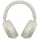 Наушники Sony WH-1000XM5 Silver (WH1000XM5S.CE7)