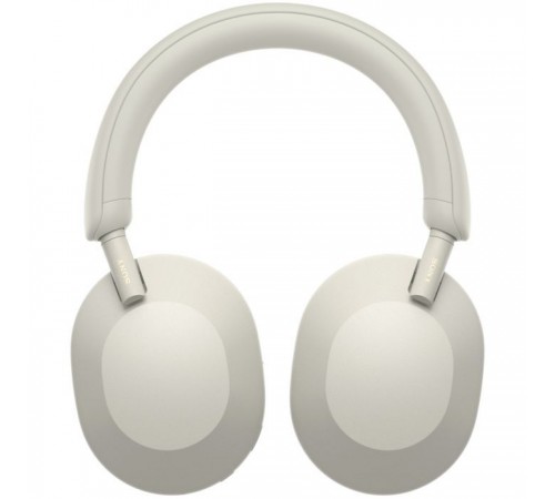 Наушники Sony WH-1000XM5 Silver (WH1000XM5S.CE7) Наушники Sony WH-1000XM5 Silver (WH1000XM5S.CE7)