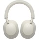 Наушники Sony WH-1000XM5 Silver (WH1000XM5S.CE7)