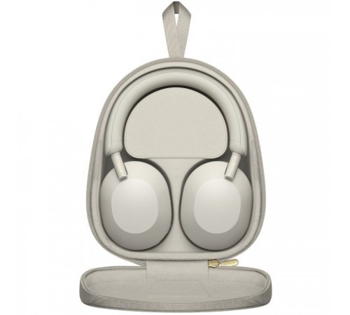 Наушники Sony WH-1000XM5 Silver (WH1000XM5S.CE7) Наушники Sony WH-1000XM5 Silver (WH1000XM5S.CE7)