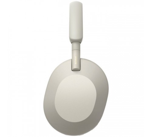 Наушники Sony WH-1000XM5 Silver (WH1000XM5S.CE7) Наушники Sony WH-1000XM5 Silver (WH1000XM5S.CE7)