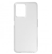 Чохол до мобільного телефона Armorstandart Air Series Realme C35 Transparent (ARM65808)