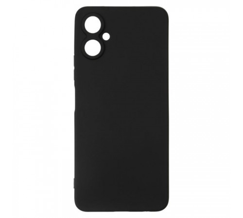 Чохол до мобільного телефона Armorstandart Matte Slim Fit TECNO Camon 19 Neo (CH6i) Camera cover Black (ARM62090) Чохол до мобільного телефона Armorstandart Matte Slim Fit TECNO Camon 19 Neo (CH6i) Camera cover Black (ARM62090)