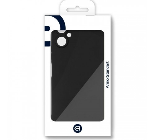 Чохол до мобільного телефона Armorstandart Matte Slim Fit TECNO Camon 19 Neo (CH6i) Camera cover Black (ARM62090) Чохол до мобільного телефона Armorstandart Matte Slim Fit TECNO Camon 19 Neo (CH6i) Camera cover Black (ARM62090)