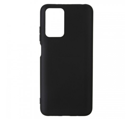 Чохол до мобільного телефона Armorstandart Matte Slim Fit Xiaomi Redmi 10/10 2022 Black (ARM62747)