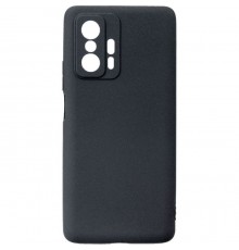Чохол до мобільного телефона Dengos Carbon Xiaomi 11T (DG-TPU-CRBN-156)