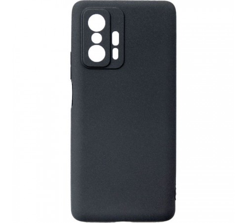 Чохол до мобільного телефона Dengos Carbon Xiaomi 11T (DG-TPU-CRBN-156)