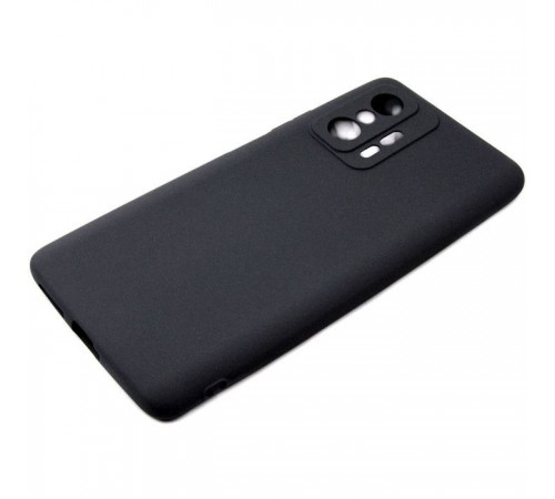 Чохол до мобільного телефона Dengos Carbon Xiaomi 11T (DG-TPU-CRBN-156)