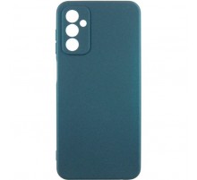 Чехол для мобильного телефона Dengos Soft Samsung Galaxy M13 (green) (DG-TPU-SOFT-11)