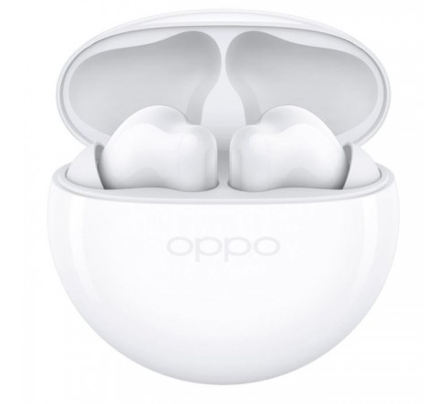 Наушники Oppo Enco Buds 2 Moonlight (ETE41 Moonlight) Наушники Oppo Enco Buds 2 Moonlight (ETE41 Moonlight)