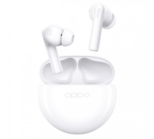 Наушники Oppo Enco Buds 2 Moonlight (ETE41 Moonlight) Наушники Oppo Enco Buds 2 Moonlight (ETE41 Moonlight)