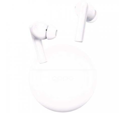 Наушники Oppo Enco Buds 2 Moonlight (ETE41 Moonlight) Наушники Oppo Enco Buds 2 Moonlight (ETE41 Moonlight)
