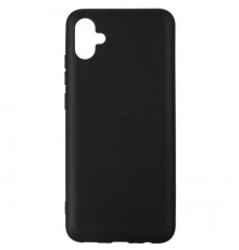 Чохол до мобільного телефона Armorstandart Matte Slim Fit Samsung A04e / M04 / F04 Black (ARM65139)