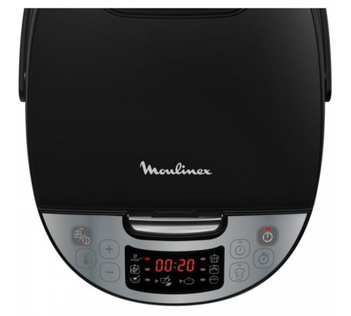 Мультиварка Moulinex MK611832 Мультиварка Moulinex MK611832