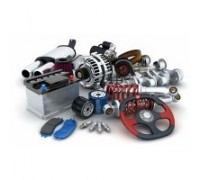 Комплект ремня ГРМ SNR KD469.19