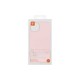 Чохол до мобільного телефона 2E Apple iPhone 14 Max, Liquid Silicone, Rose Pink (2E-IPH-14M-OCLS-RP)