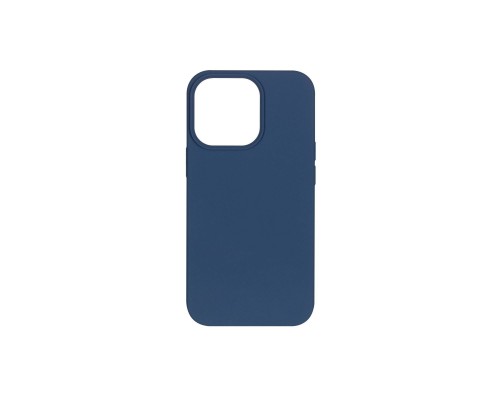 Чохол до мобільного телефона 2E Apple iPhone 14 Pro , Liquid Silicone, Cobalt Blue (2E-IPH-14PR-OCLS-CB) Чохол до мобільного телефона 2E Apple iPhone 14 Pro , Liquid Silicone, Cobalt Blue (2E-IPH-14PR-OCLS-CB)