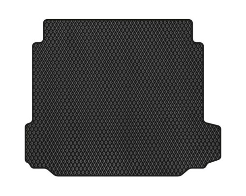Килимок в багажник EVAtech BMW X5 (F15) 2013-2018 3 покоління SU (BM32738BO1RBB) Килимок в багажник EVAtech BMW X5 (F15) 2013-2018 3 покоління SU (BM32738BO1RBB)