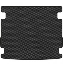 Килимок в багажник EVAtech Ford Focus (C307) MT 2005-2010 2 поколі (FD32211BO0RBB)