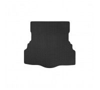 Килимок в багажник EVAtech Ford Mondeo (V) 2014-2022 5 покоління (FD32558B1RBB)