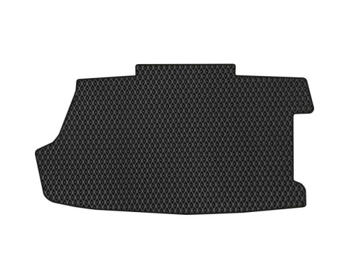Килимок в багажник EVAtech Hyundai Sonata (YF) Hybrid (5 clips) 2009-2014 (HY12467B1RBB) Килимок в багажник EVAtech Hyundai Sonata (YF) Hybrid (5 clips) 2009-2014 (HY12467B1RBB)