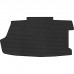 Килимок в багажник EVAtech Hyundai Sonata (YF) Hybrid (5 clips) 2009-2014 (HY12467B1RBB)