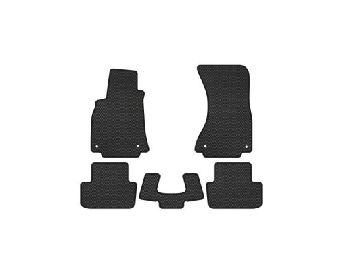 Коврик в салон EVAtech Audi A4 (B8) 2008-2015 4 поколения Combi (AU3392CB5AV4RBB) Коврик в салон EVAtech Audi A4 (B8) 2008-2015 4 поколения Combi (AU3392CB5AV4RBB)