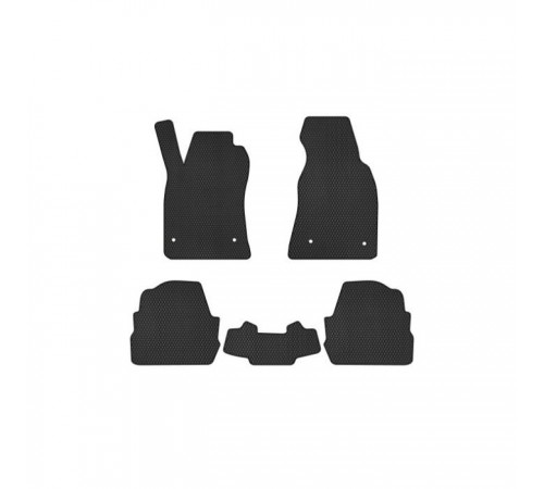 Килимок в салон EVAtech Audi A6 (C5) FWD Restyling 2000-2004 2 покол (AU31271CVB5AV4RBB) Килимок в салон EVAtech Audi A6 (C5) FWD Restyling 2000-2004 2 покол (AU31271CVB5AV4RBB)
