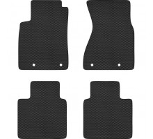 Килимок в салон EVAtech Audi A8 (D2) Long Base 1994-2002 1 поколін (AU22249PB4AV4RBB)