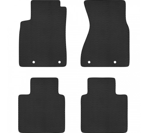 Килимок в салон EVAtech Audi A8 (D2) Long Base 1994-2002 1 поколін (AU22249PB4AV4RBB) Килимок в салон EVAtech Audi A8 (D2) Long Base 1994-2002 1 поколін (AU22249PB4AV4RBB)