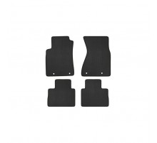 Килимок в салон EVAtech Audi A8 (D2) Short Base 1994-2002 1 поколін (AU21811PB4AV4RBB)