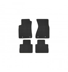 Килимок в салон EVAtech Audi A8 (D2) Short Base 1994-2002 1 поколін (AU21811PB4AV4RBB)